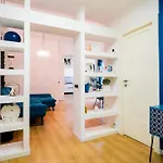 San Giovanni Art Apartment