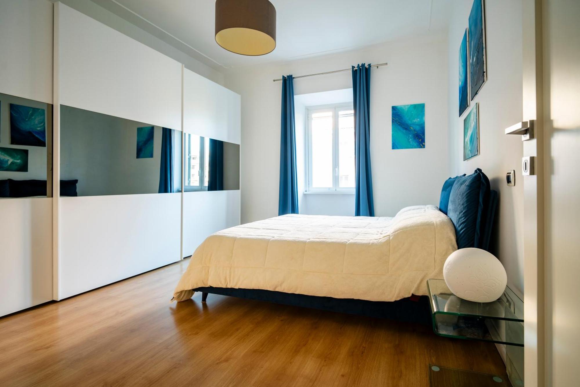 Apartment San Giovanni Art