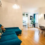 San Giovanni Art Apartment
